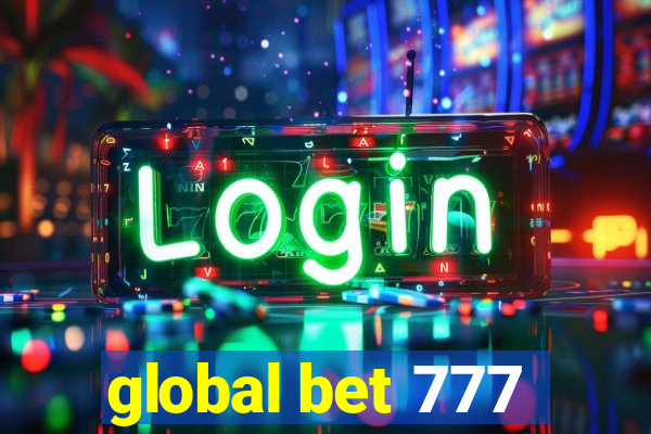 global bet 777